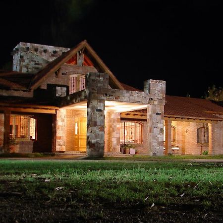Suter Petit Hotel San Rafael  Luaran gambar