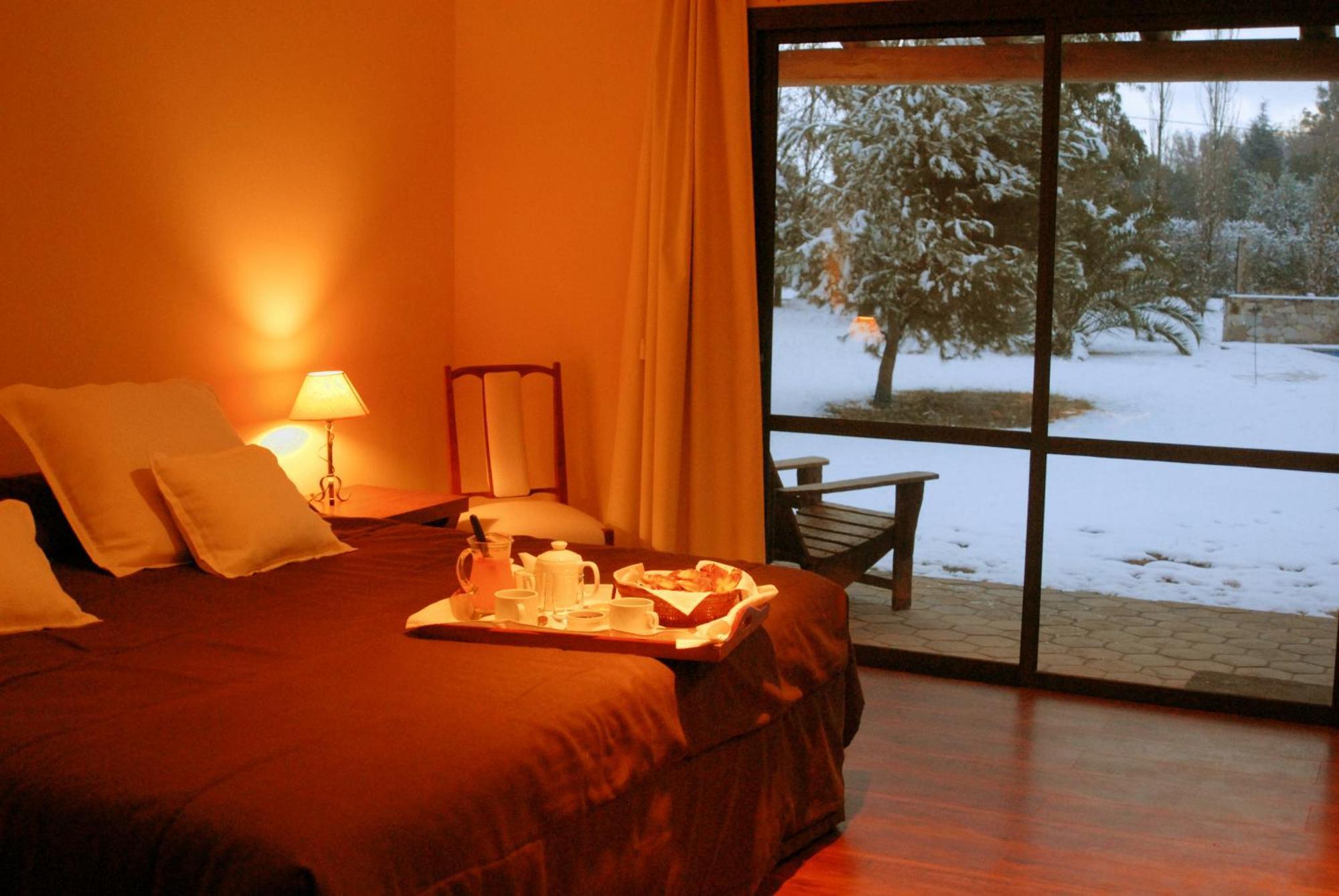 Suter Petit Hotel San Rafael  Luaran gambar