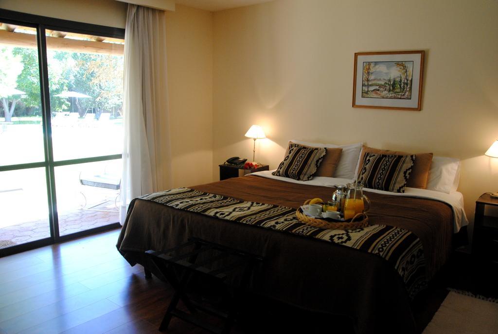 Suter Petit Hotel San Rafael  Luaran gambar