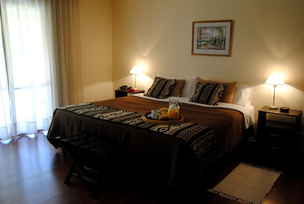 Suter Petit Hotel San Rafael  Luaran gambar