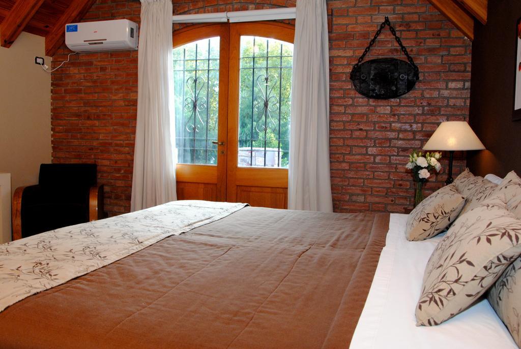 Suter Petit Hotel San Rafael  Luaran gambar