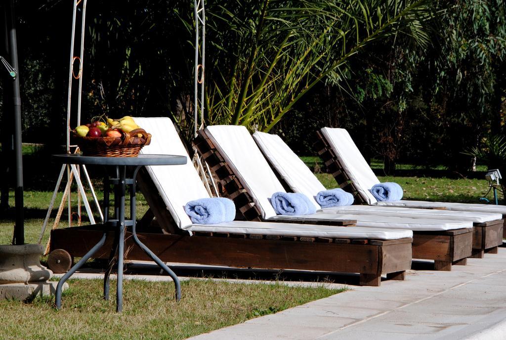 Suter Petit Hotel San Rafael  Luaran gambar