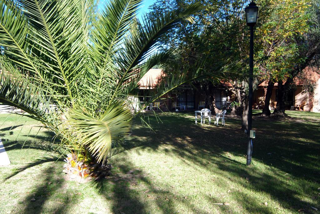 Suter Petit Hotel San Rafael  Luaran gambar