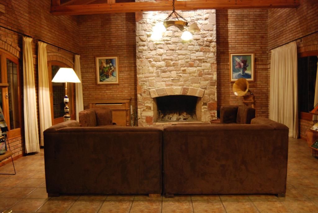 Suter Petit Hotel San Rafael  Luaran gambar