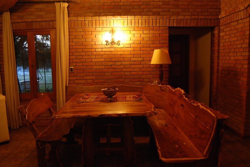 Suter Petit Hotel San Rafael  Luaran gambar