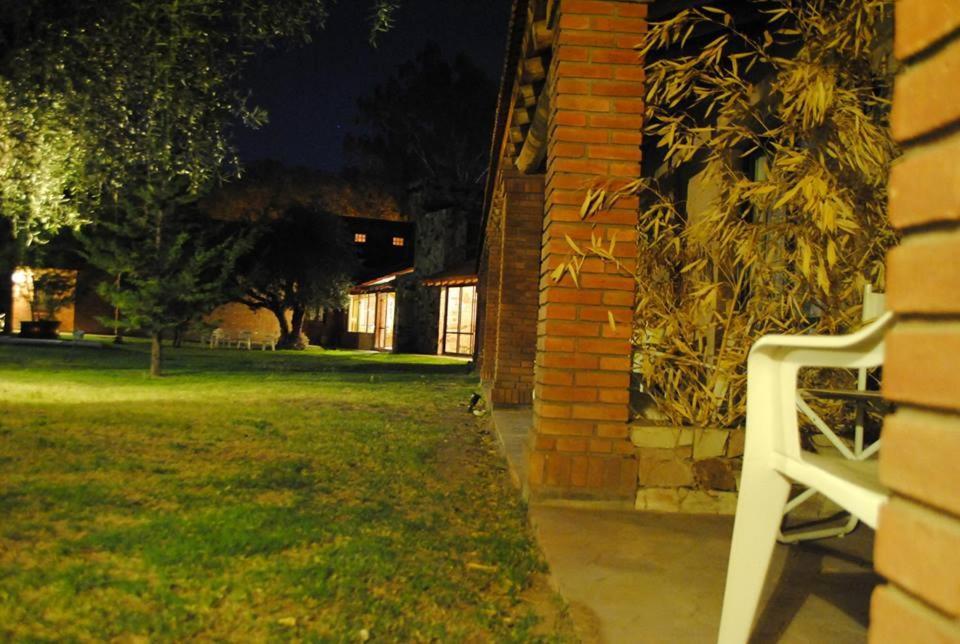 Suter Petit Hotel San Rafael  Luaran gambar